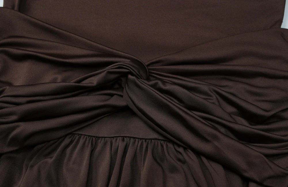 Adelaide Statement Maxi Dress - Image 9