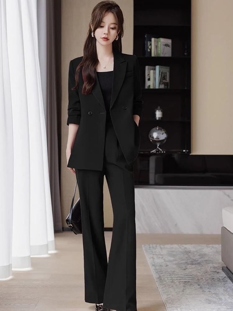 Adelyn Formal Pant Set - Image 5