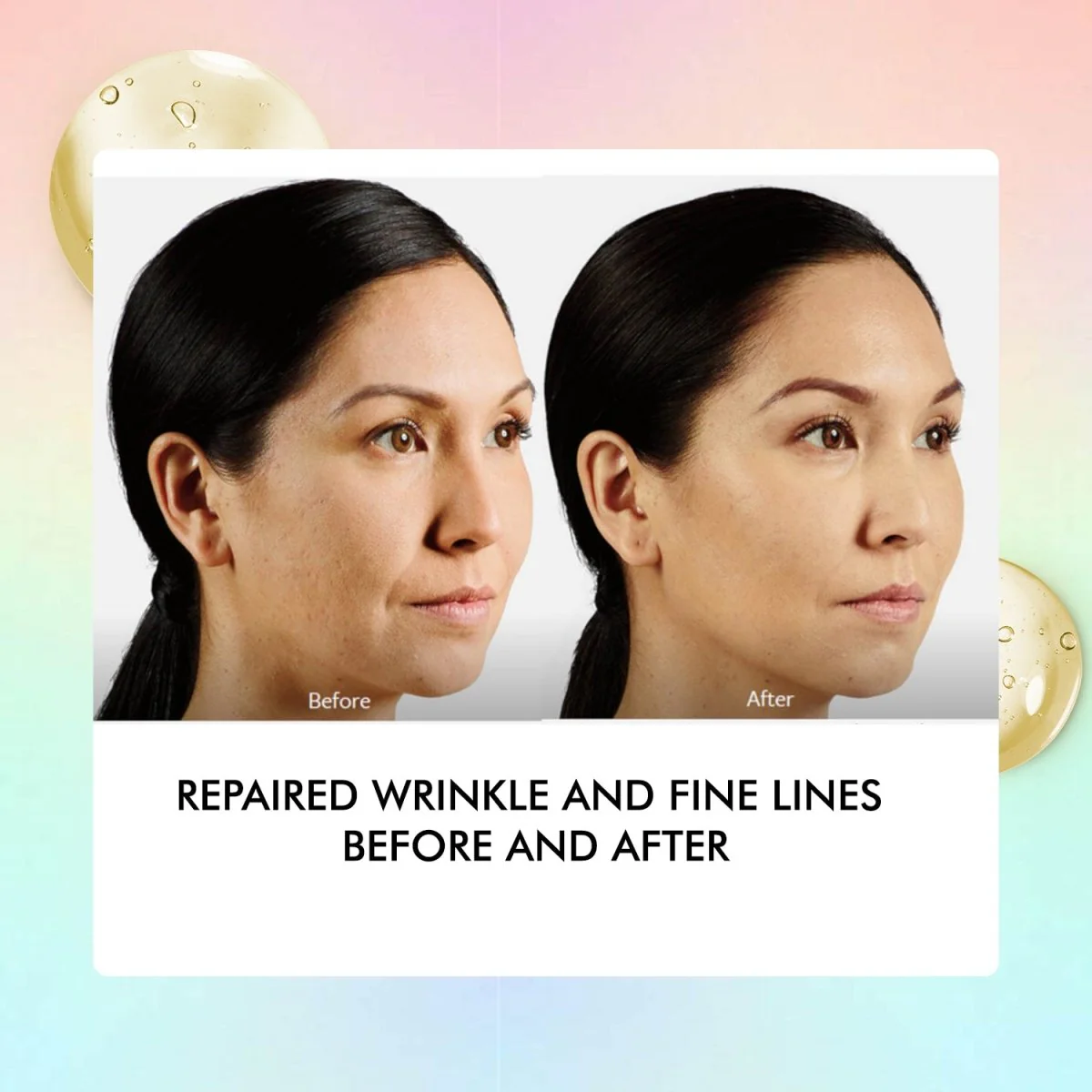 Advanced Anti Ageing Skincare Trio for Bright Firm Youthful Skin - Image 3