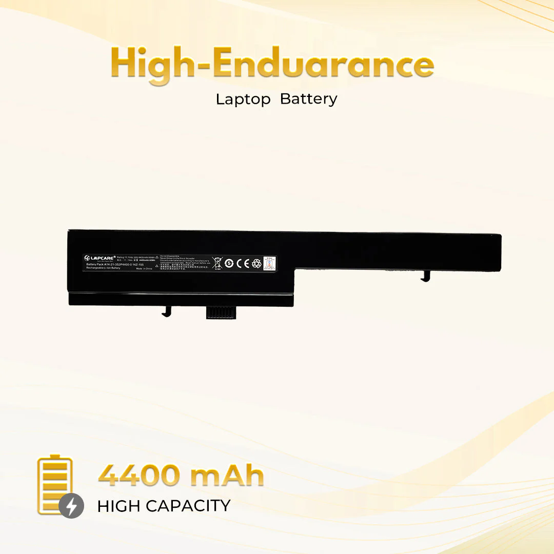 Advent A14-01-3S2P4400-O Battery - Image 4