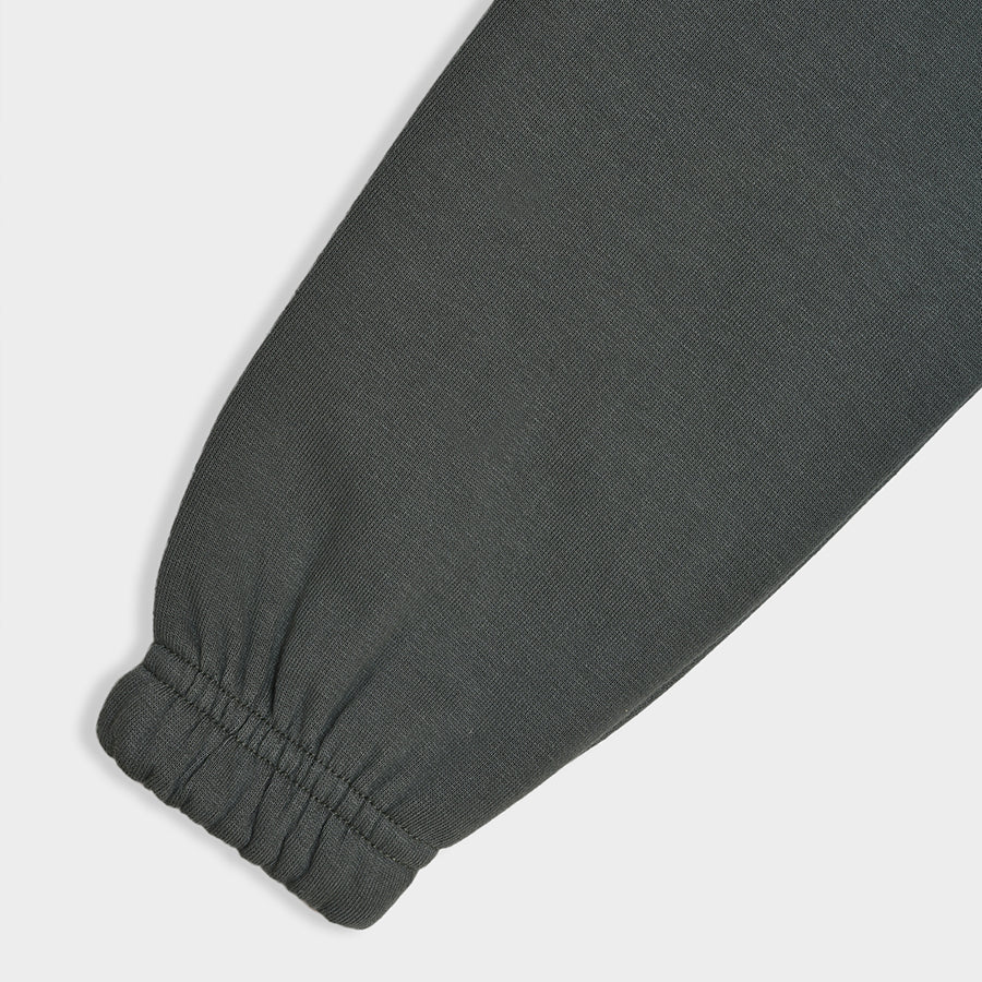 Adventure Basil Hooded Sweatshirt & Jogger Set - Image 5