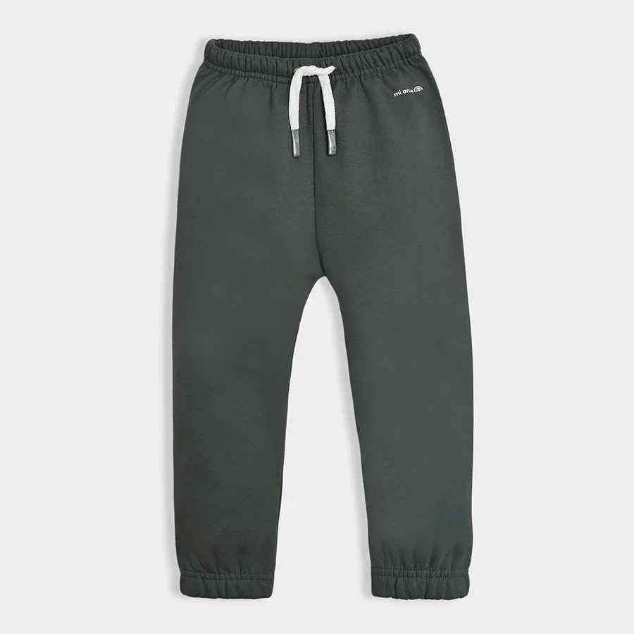 Adventure Basil Hooded Sweatshirt & Jogger Set - Image 6