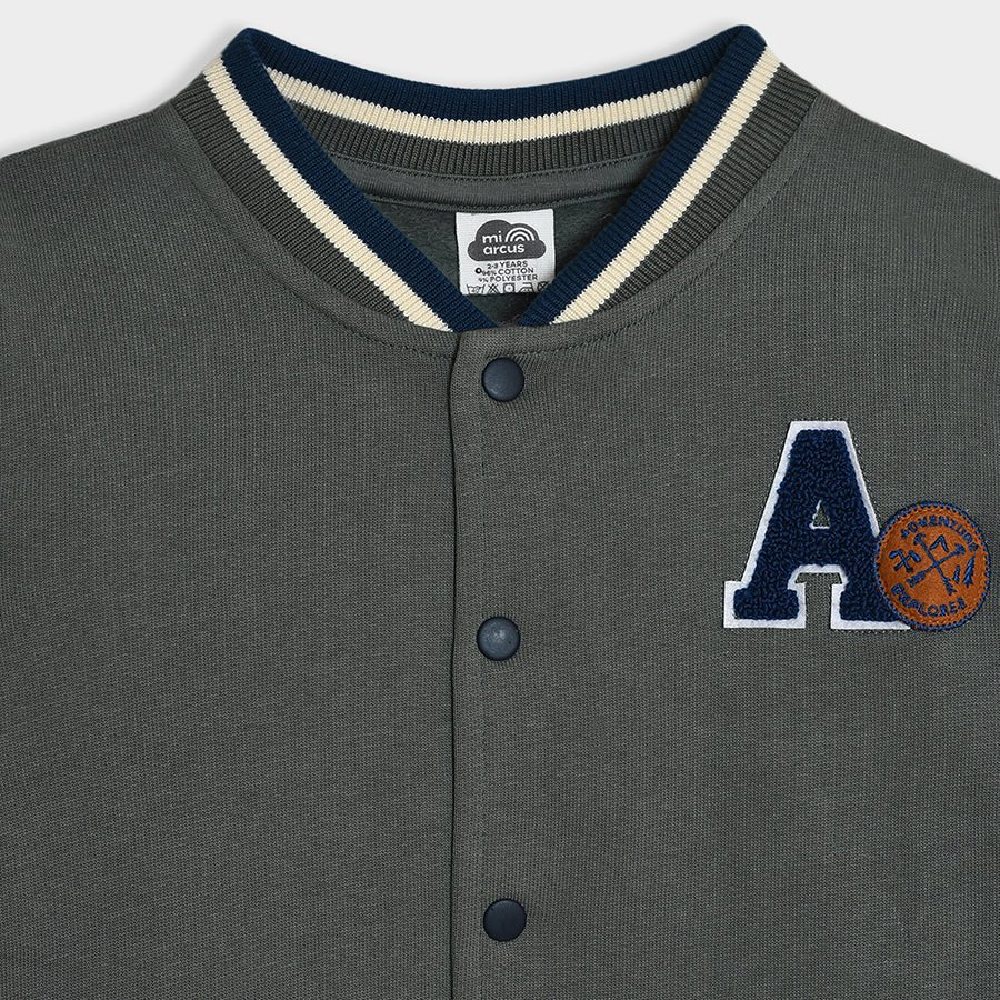 Adventure Little Dude Sweatshirt - Image 5