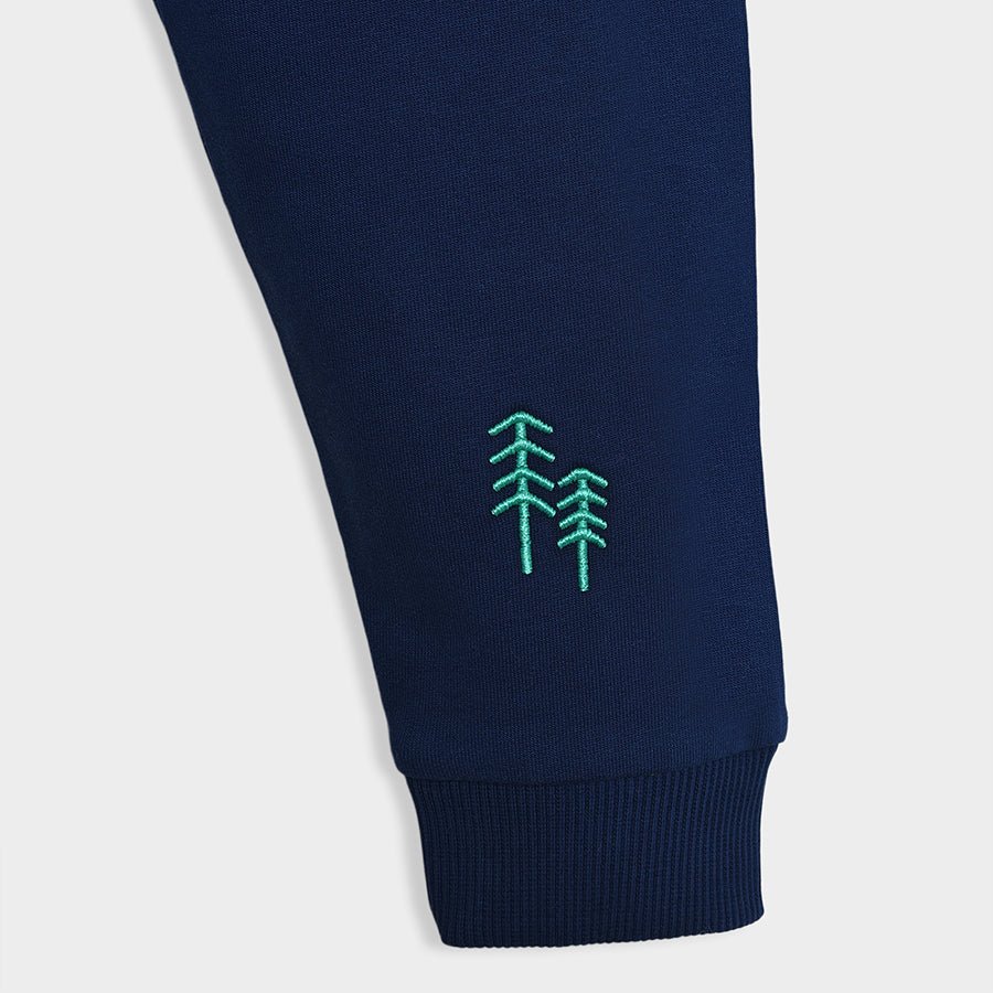 Adventure Olympian Sweatshirt Set Blue - Image 11