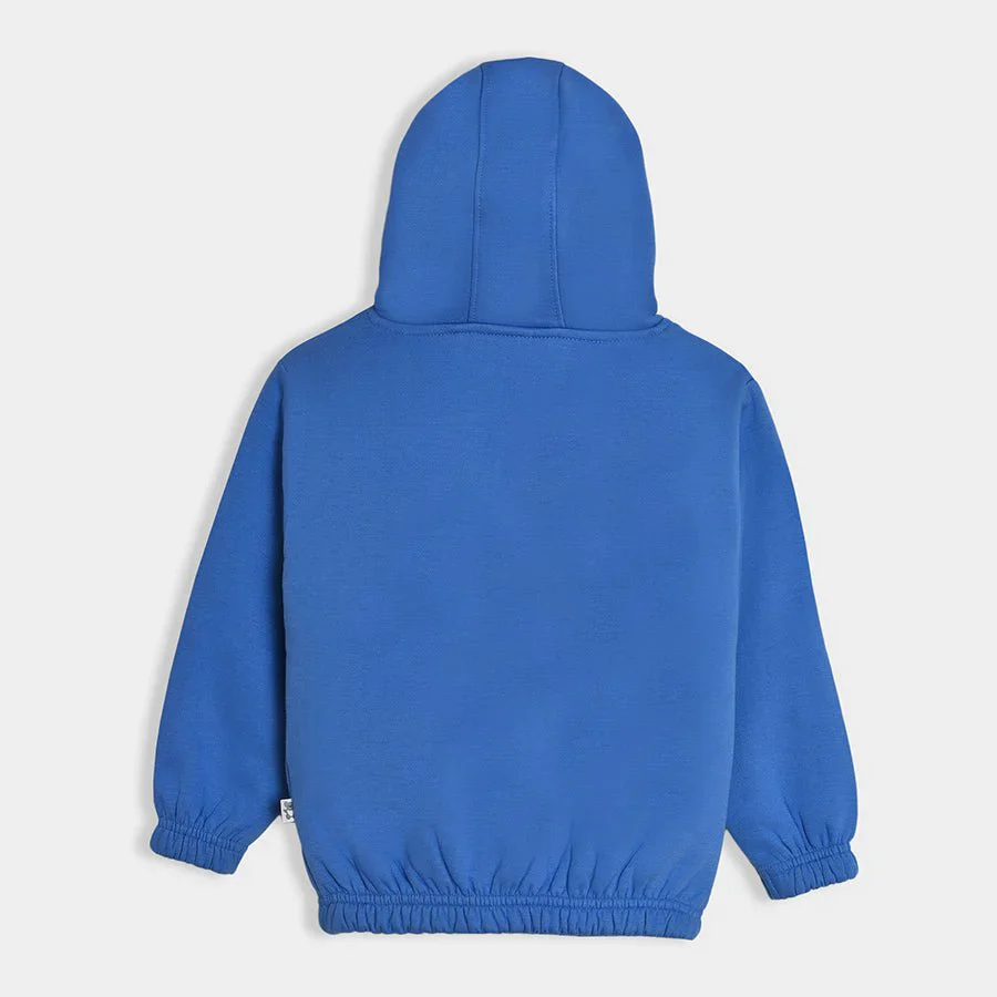 Adventure Riviera Hooded Sweatshirt & Jogger Set - Image 5