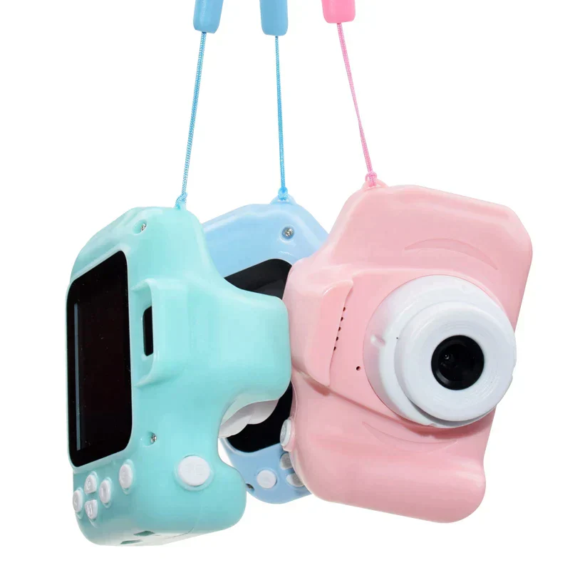 Adventure Snap (Green): Kids' Waterproof Camera for Outdoor Photography Fun - Image 7