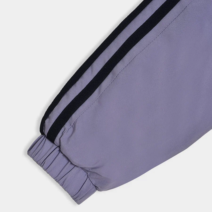 Adventure Solid Lavender Jacket - Image 5