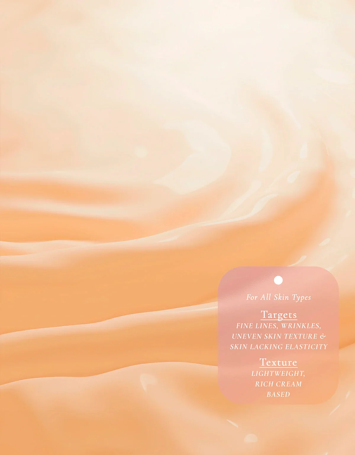 Age Defying 24K Gold & Bakuchiol Night Cream - Image 5