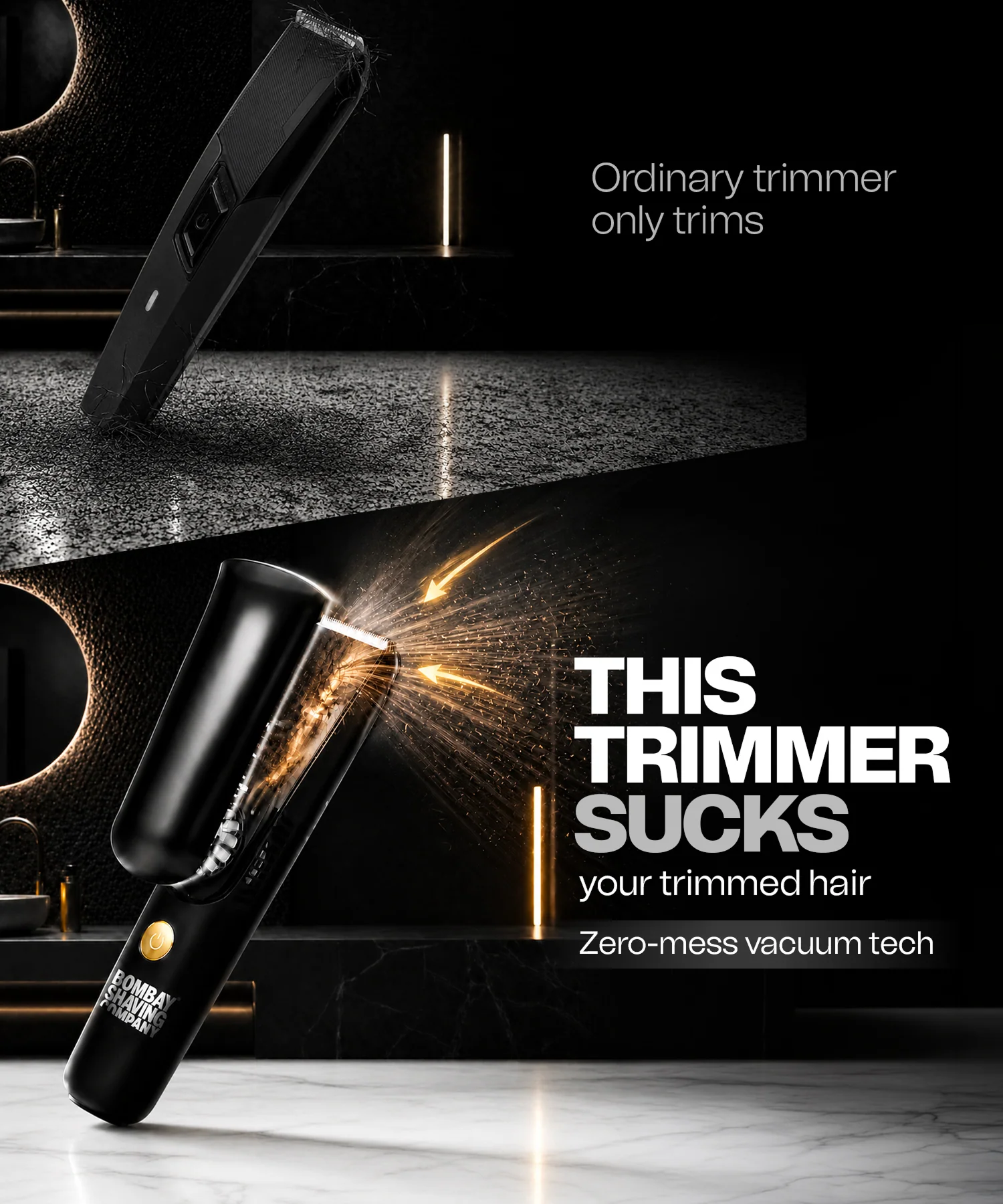 Air Trimmer - Image 4