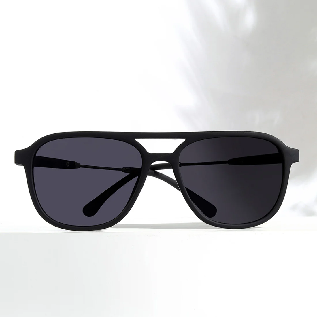 Airborne Polarized Aviator Sunglasses - Image 6