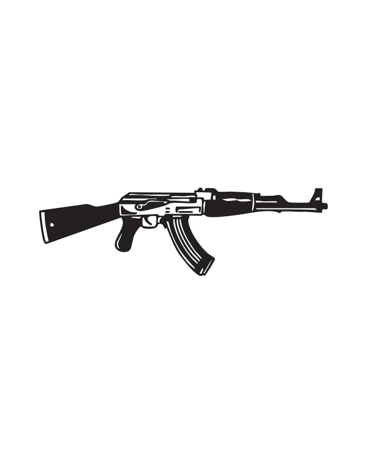AK-47 - Image 9