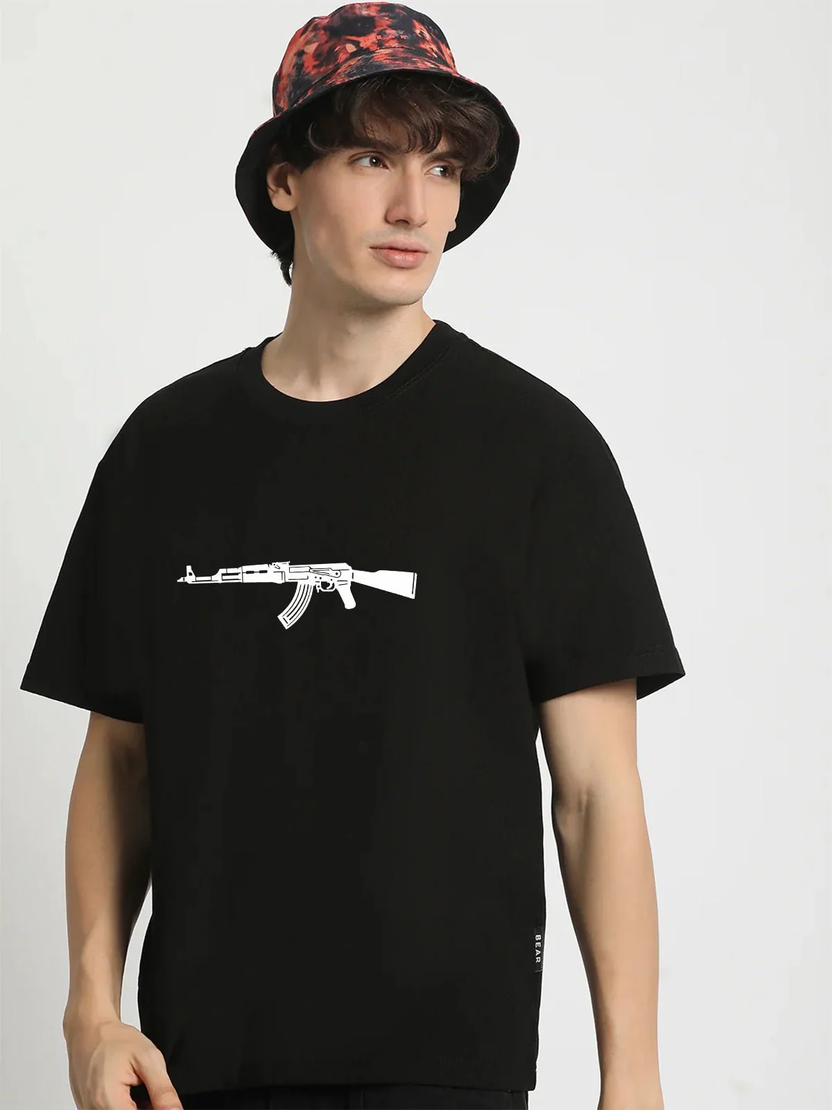 AK47 Regular Fit T-Shirt - Image 4