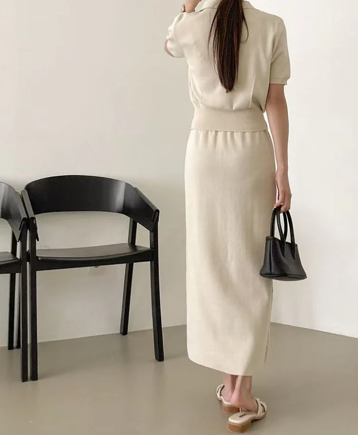 Alice Skirt Set - Image 4