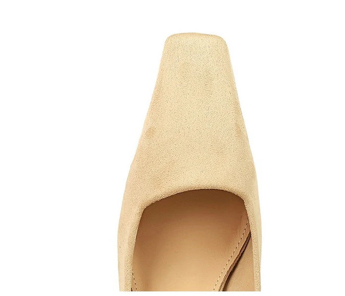 Alina Formal Heels - Image 5