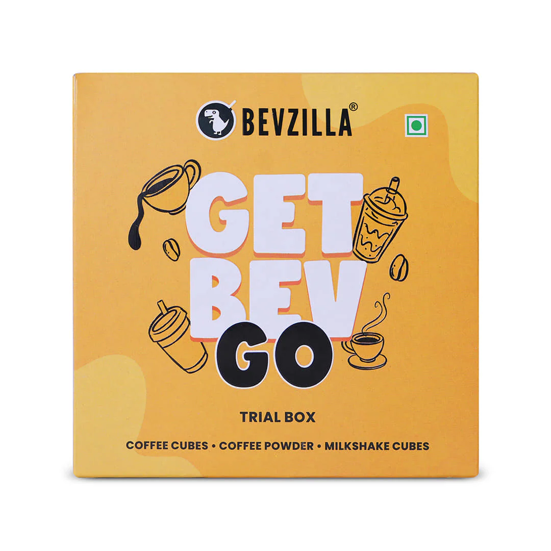 All In One Trial Box - Image 2
