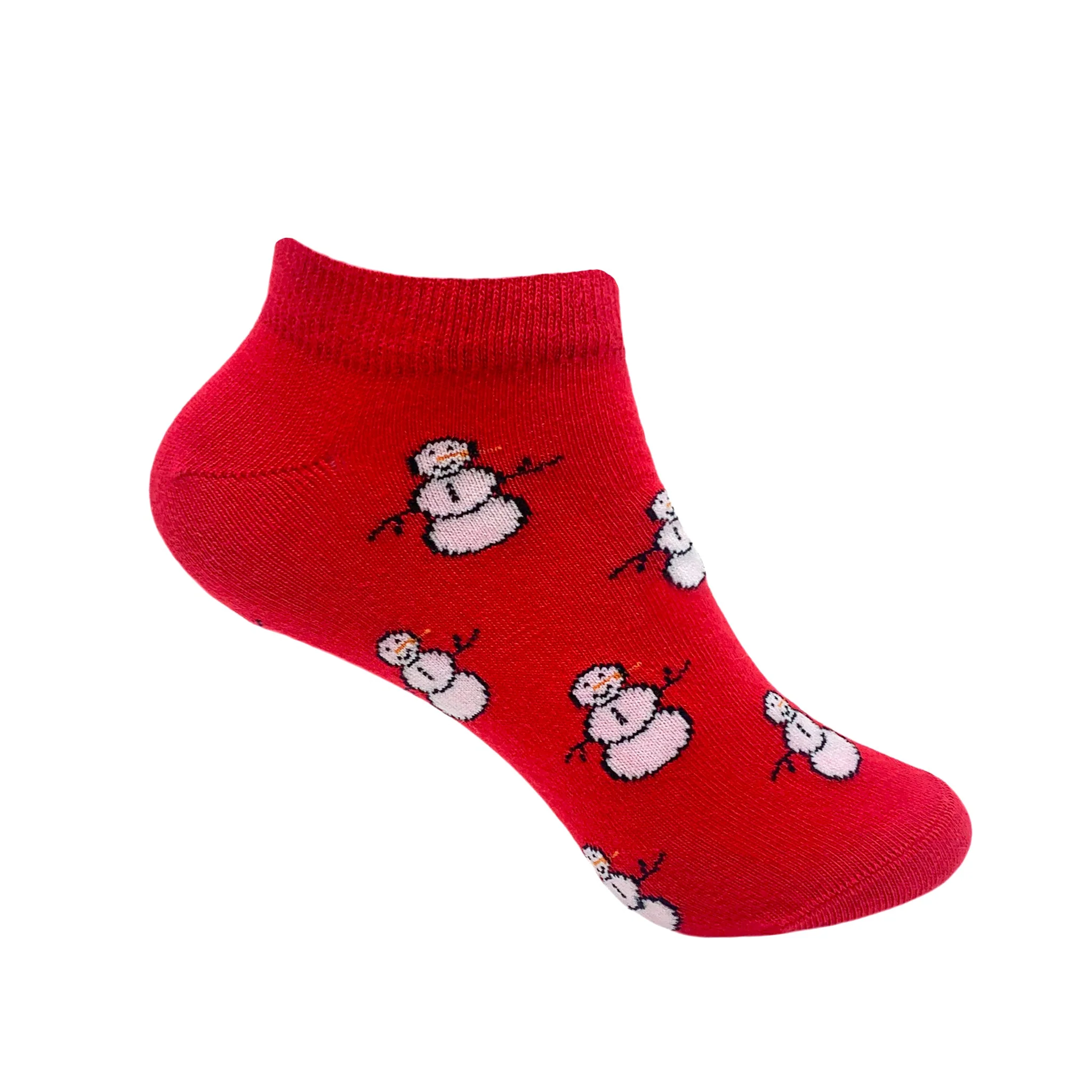 All things Christmas Matching Socks For Mommy & Kids - Image 2