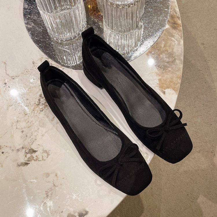 Allison Bowknot Flats - Image 4