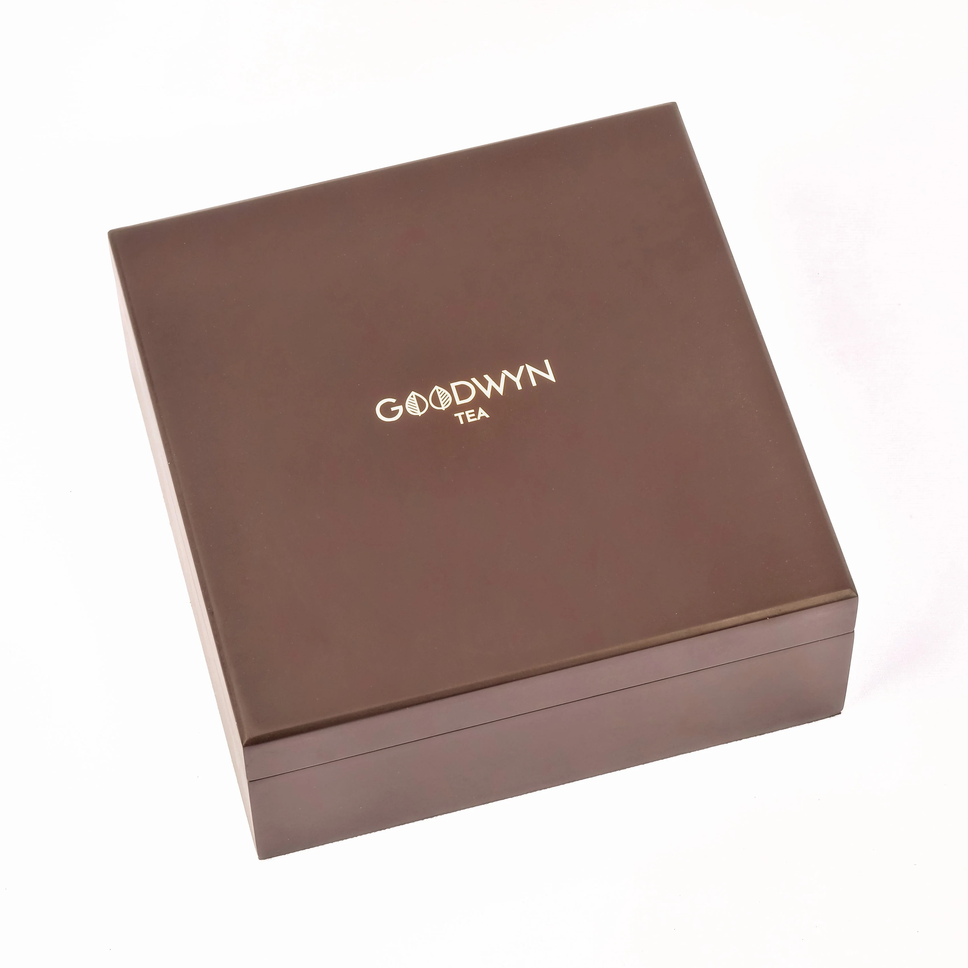 Alluring Tea Chest - Image 3