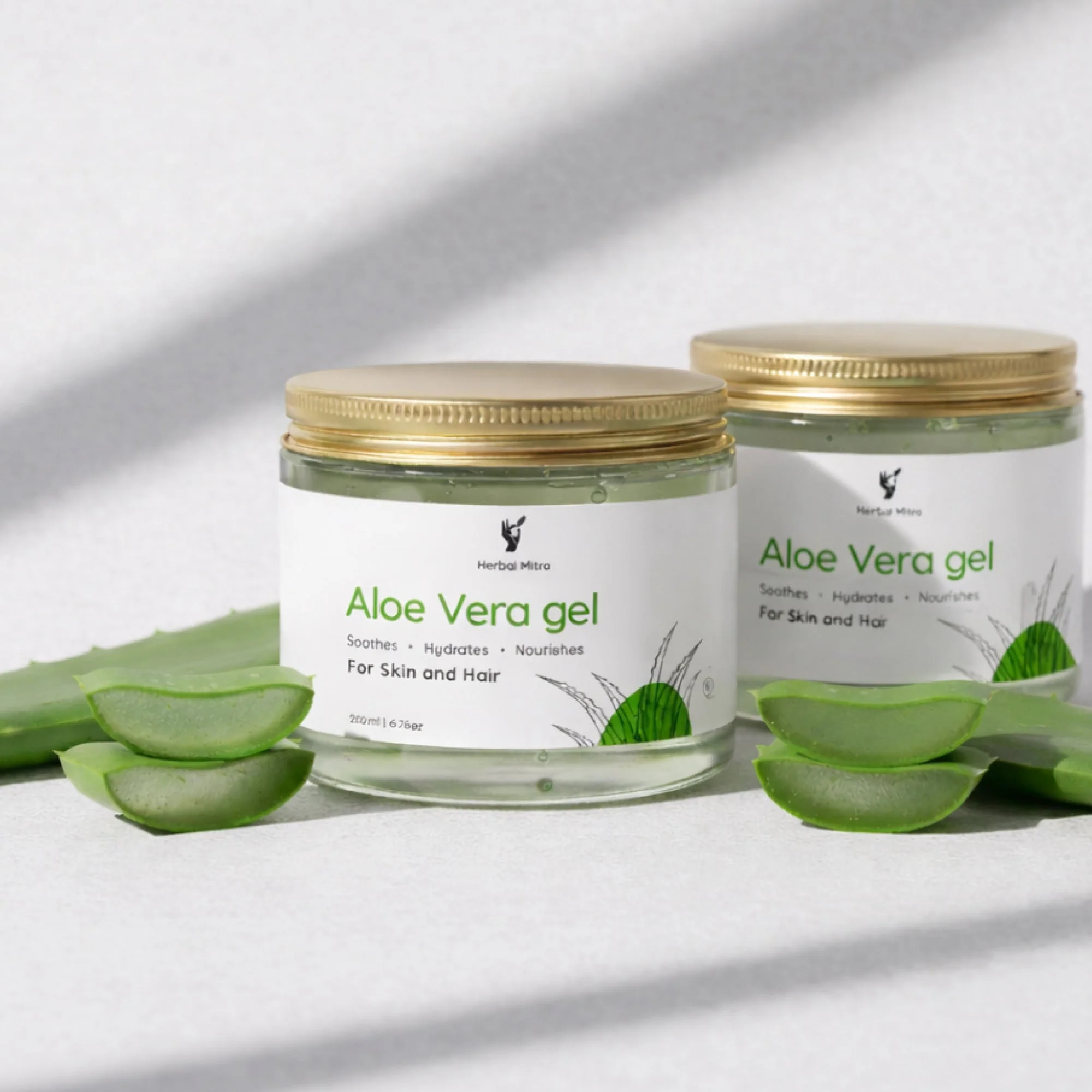 Aloe Vera Gel - Image 4