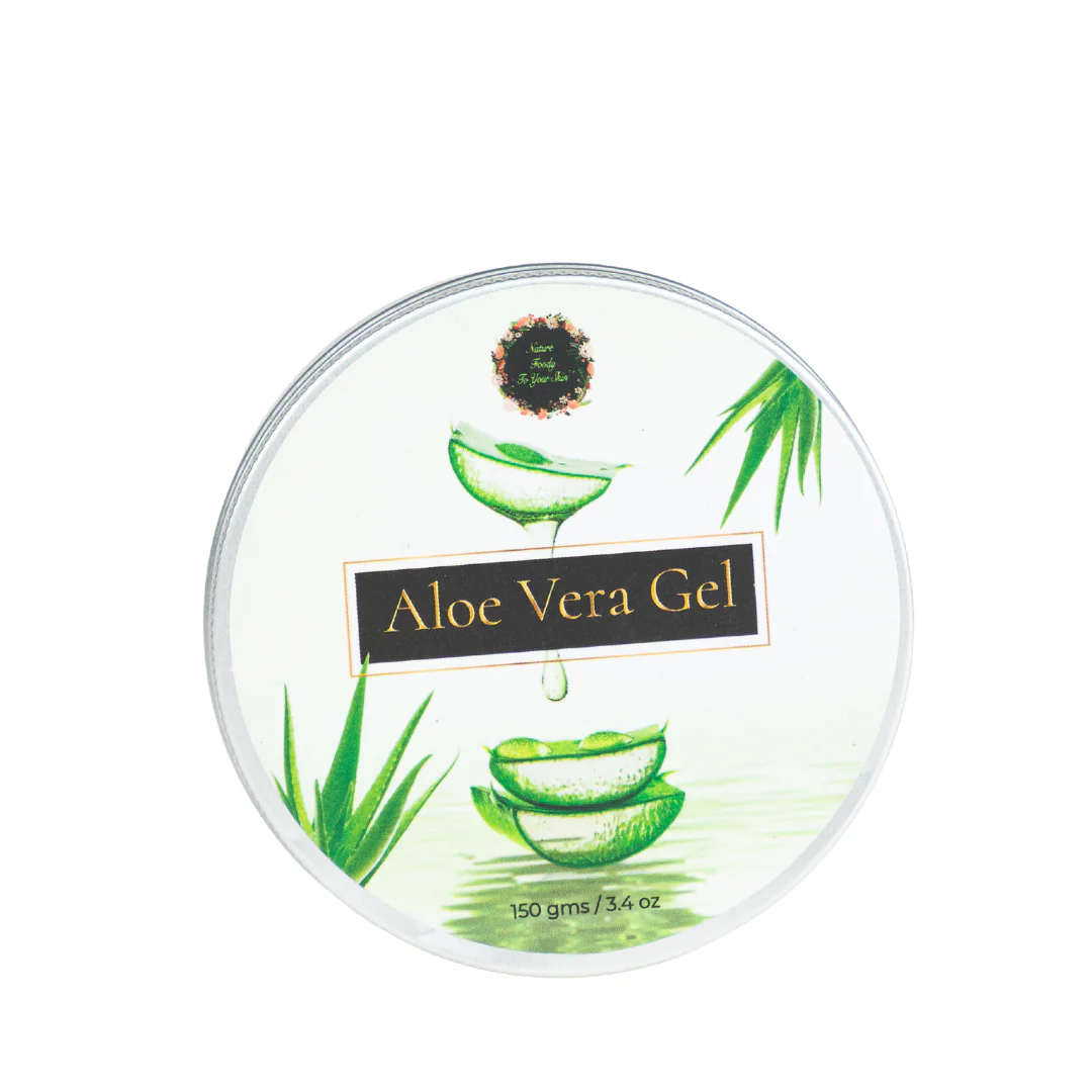 Aloe Vera Gel - Image 7