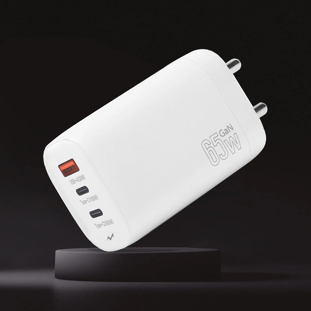 Alpha 3 ports adaptor - Image 2