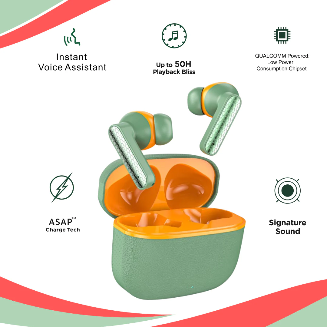 Alpha Gen green - Image 5