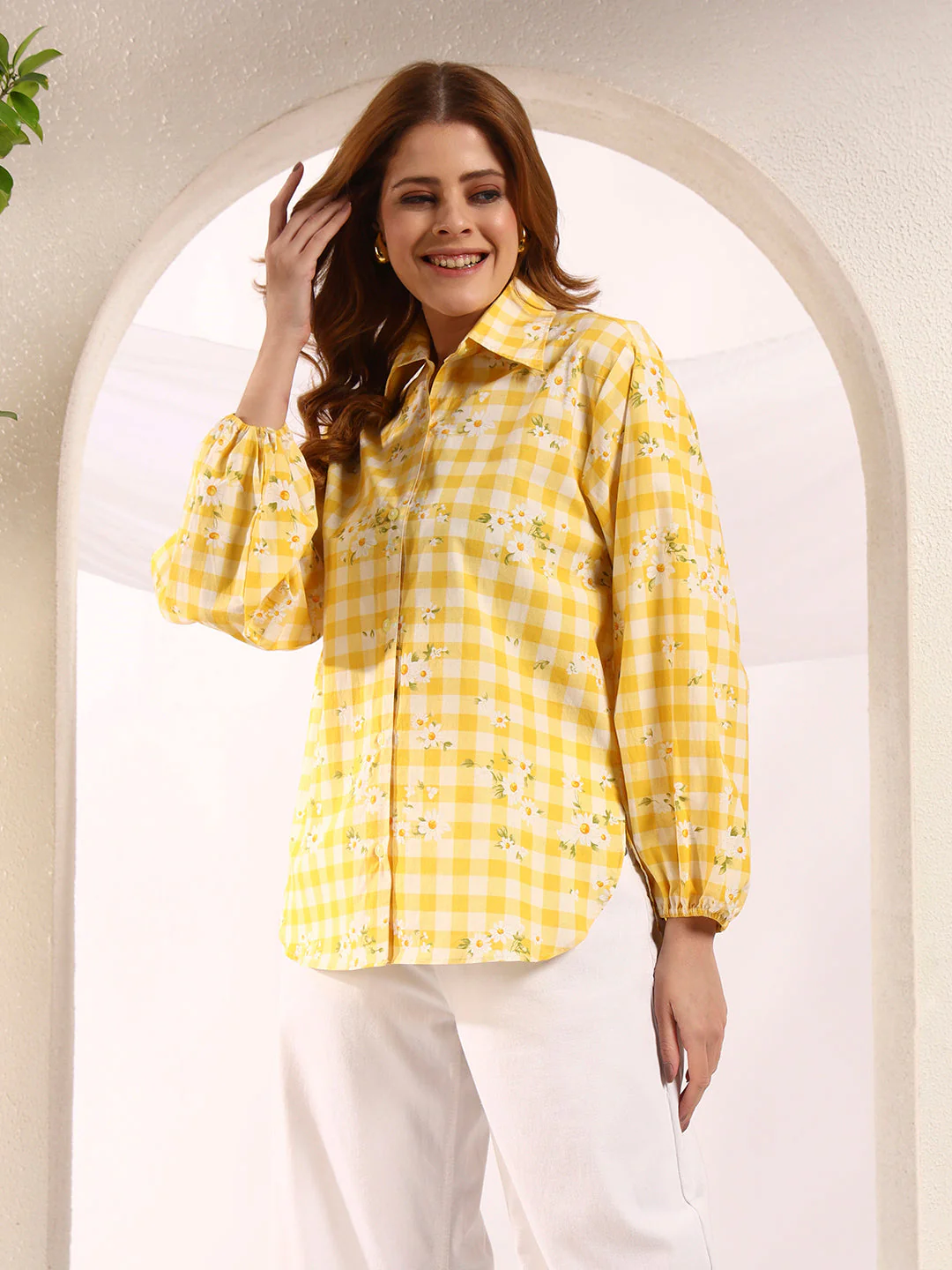 Amalfi Classic Shirt - Image 6