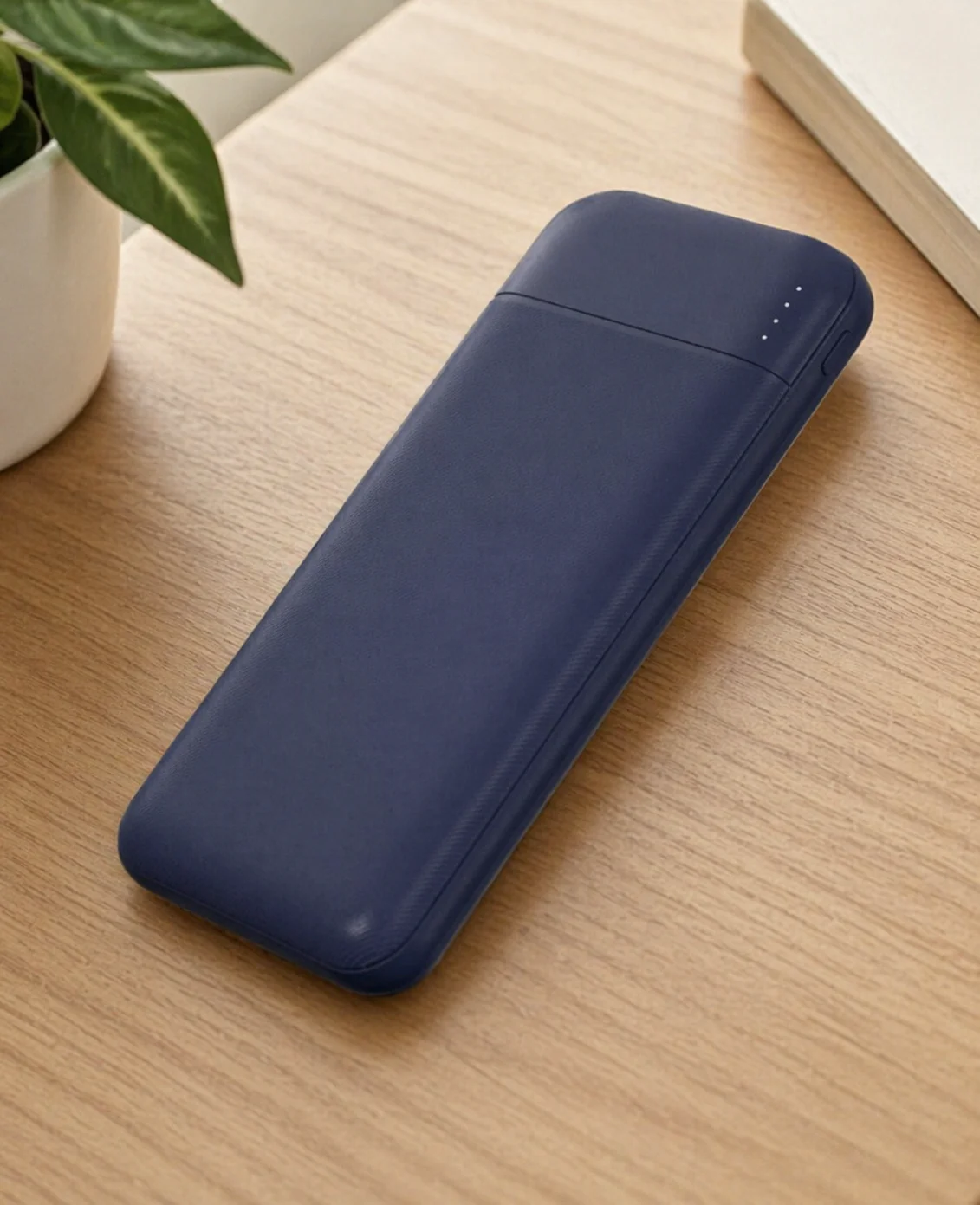 Amytel 15 watt 10,000 mah Fast charging Power Bank (Copy) - Image 5