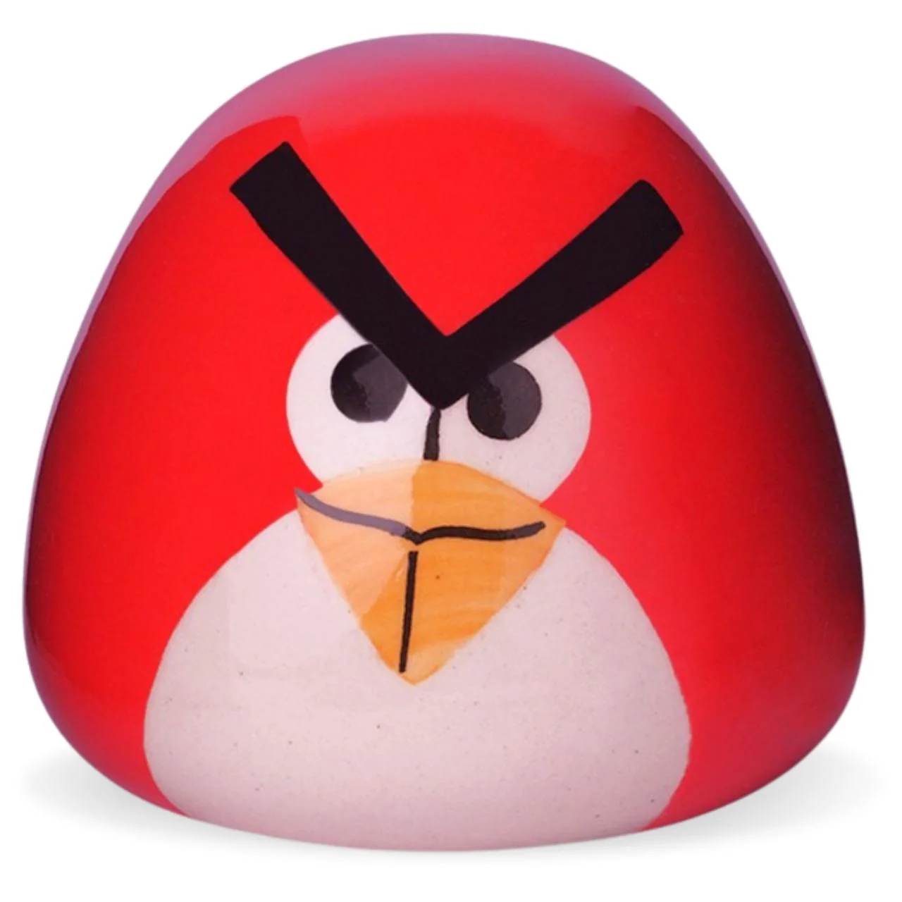 Angry Bird Ceramic Piggy Pal – Save with a Smile!