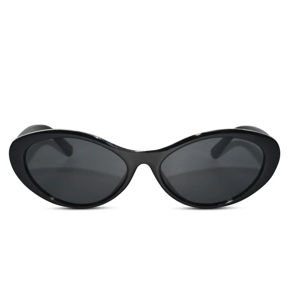 Animal Cat eye Sunglasses For Women - Image 6