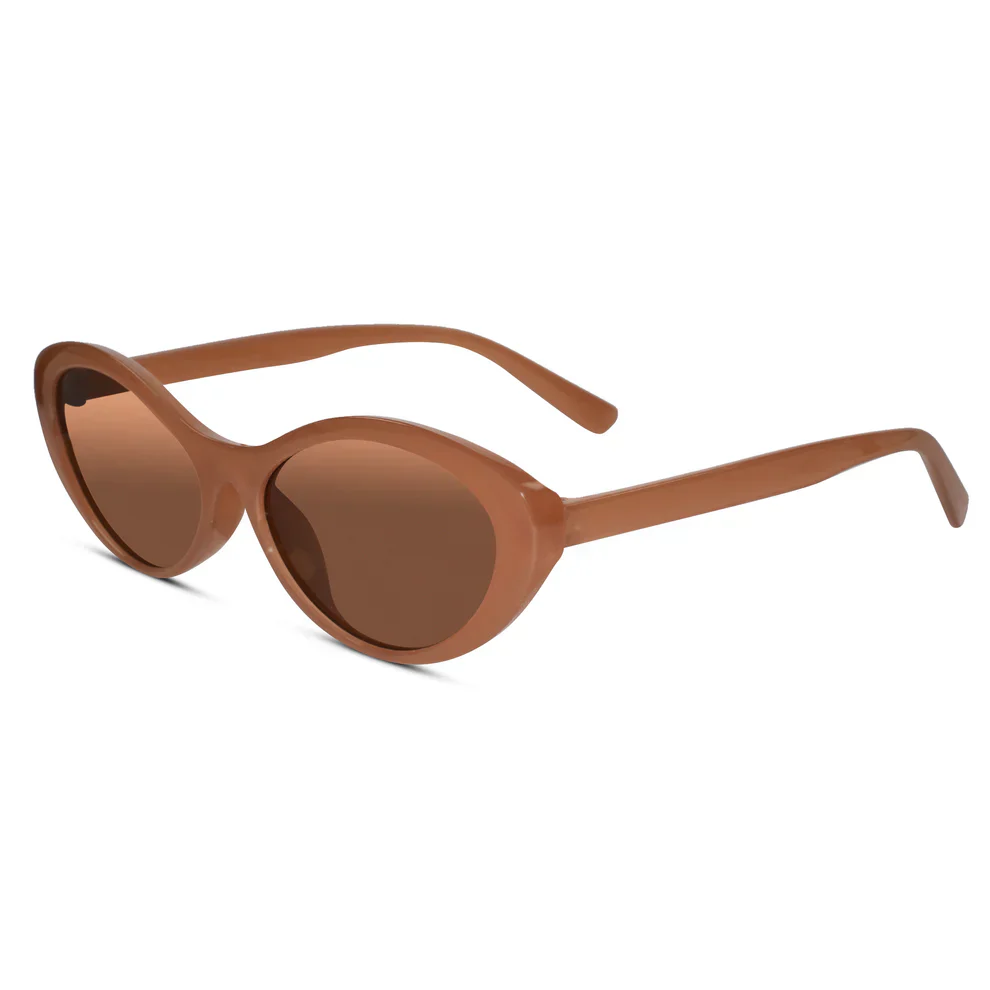 Animal Cat eye Sunglasses For Women - Image 8