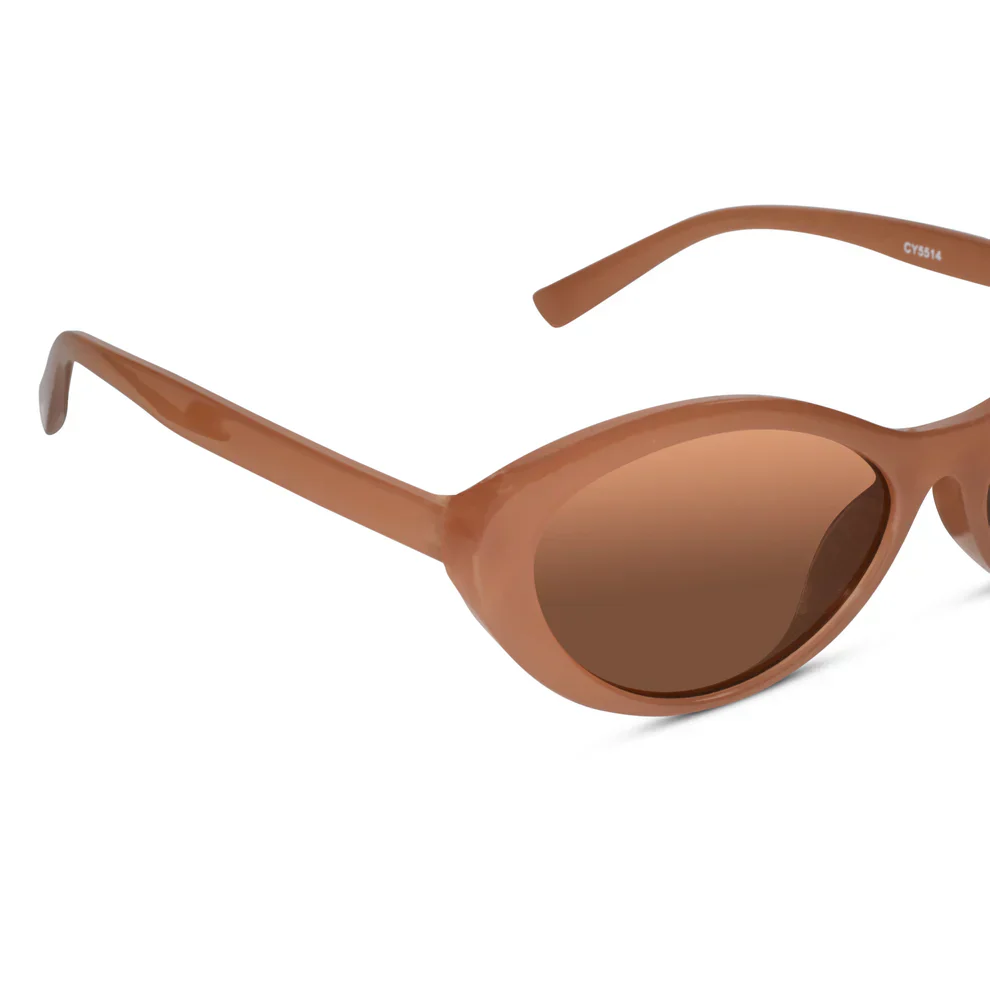 Animal Cat eye Sunglasses For Women - Image 9