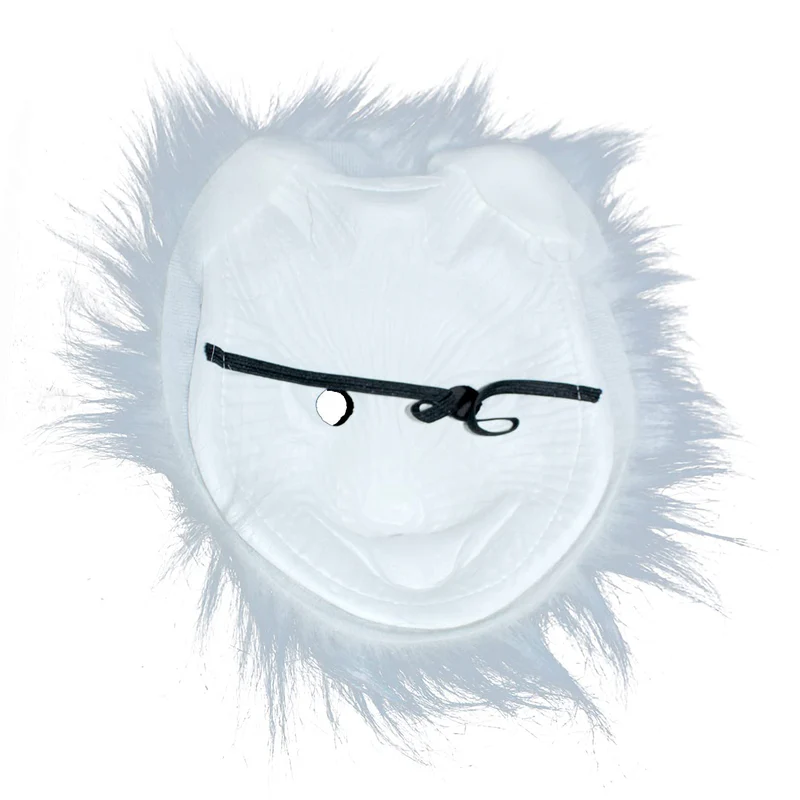 Animal Shape Face Mask (Multicolor) (Pack of 1) - Image 3