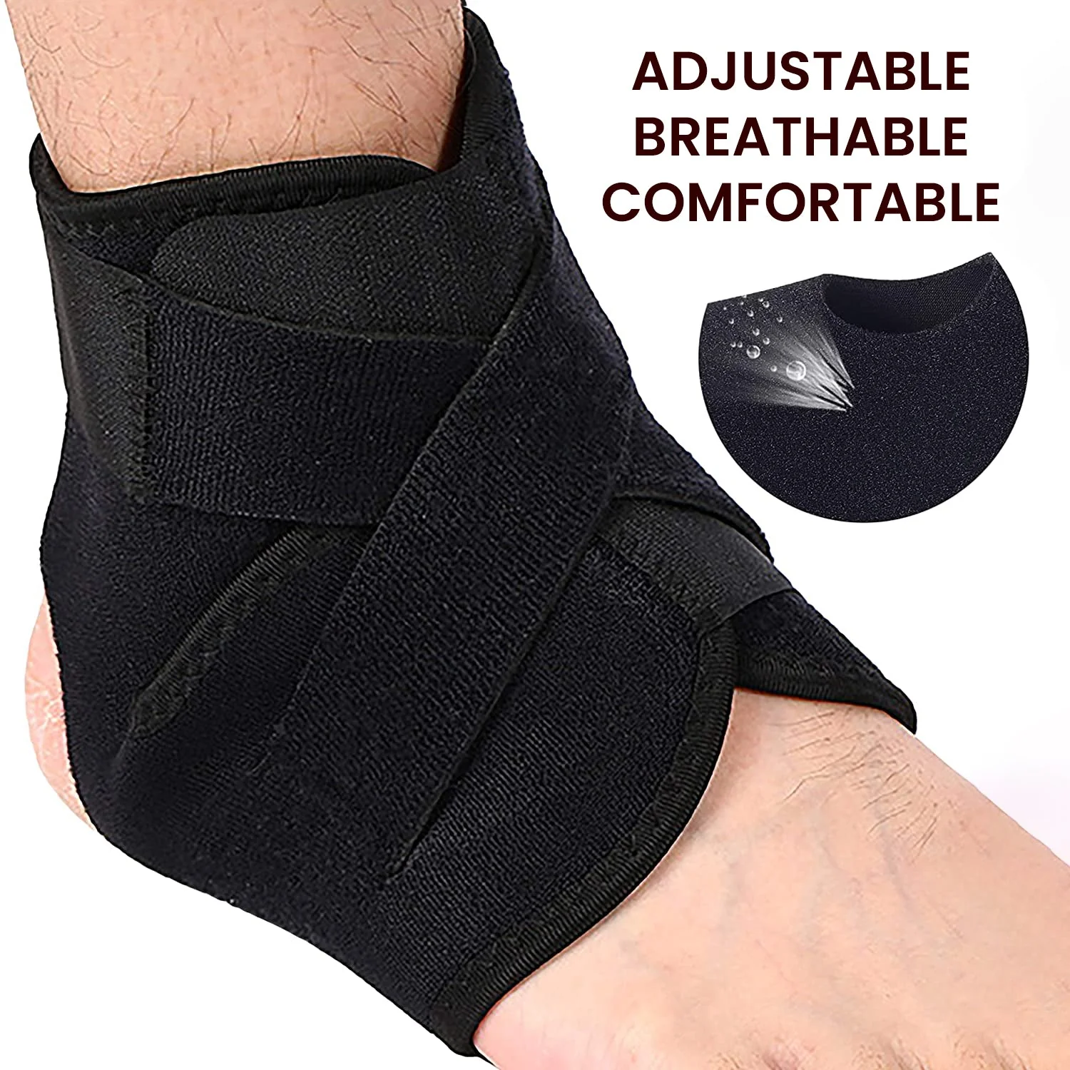 Ankle Support Compressors - Image 12