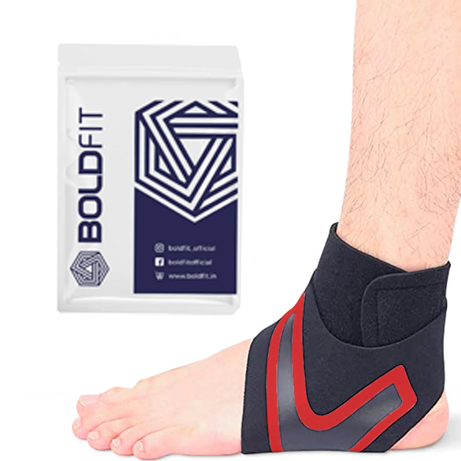 Ankle Support Compressors - Image 25