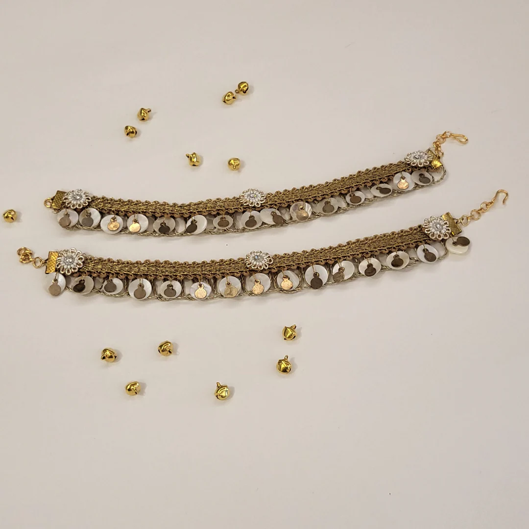 Anklet