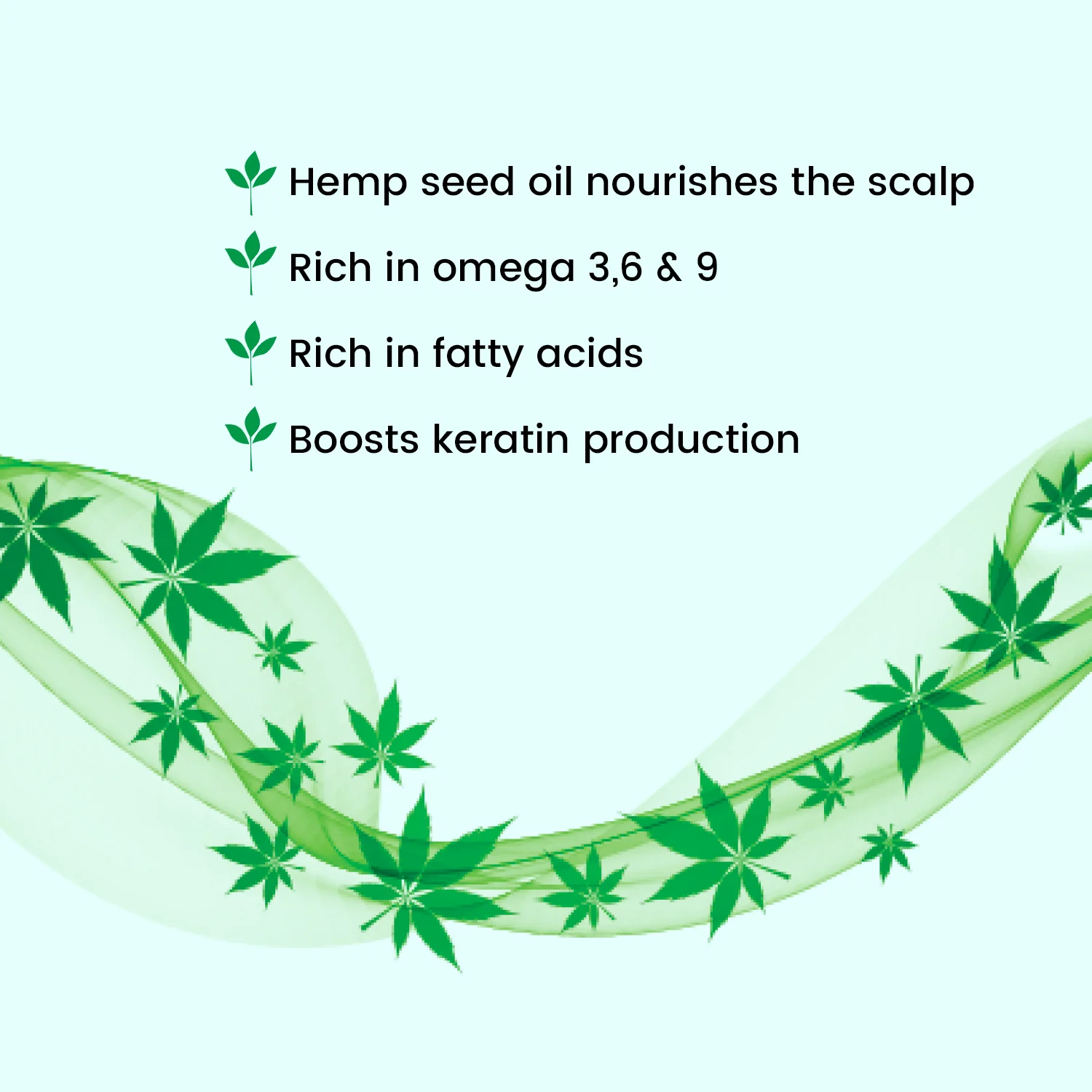 Anti Dandruff Oil - Image 5
