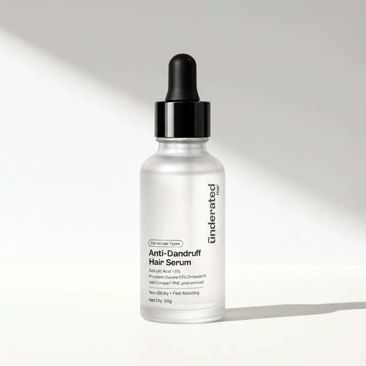 Anti-Dandruff Scalp Serum