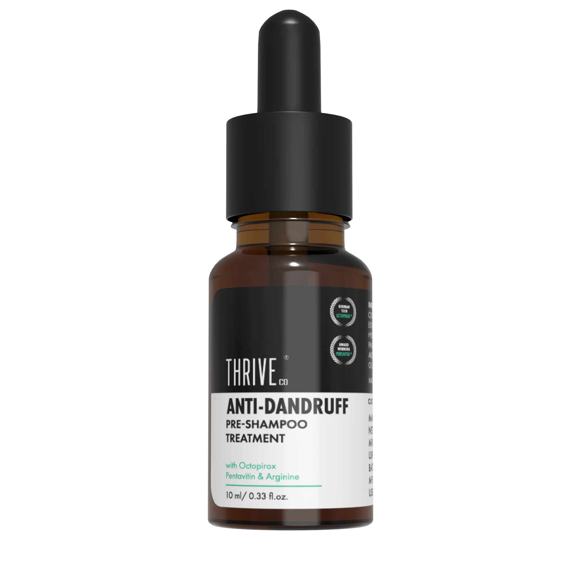 Anti Dandruff Serum, 10ml