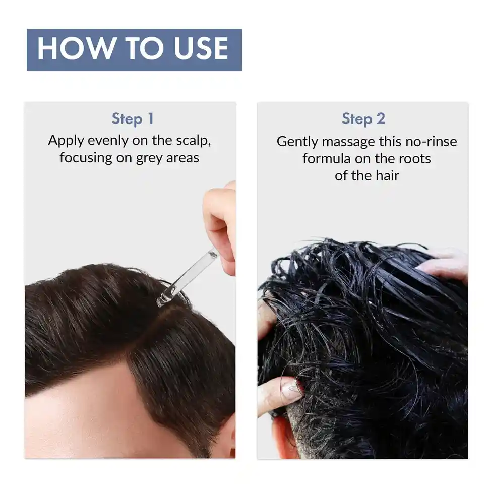 Anti-Grey Hair Prime Serum - Image 13