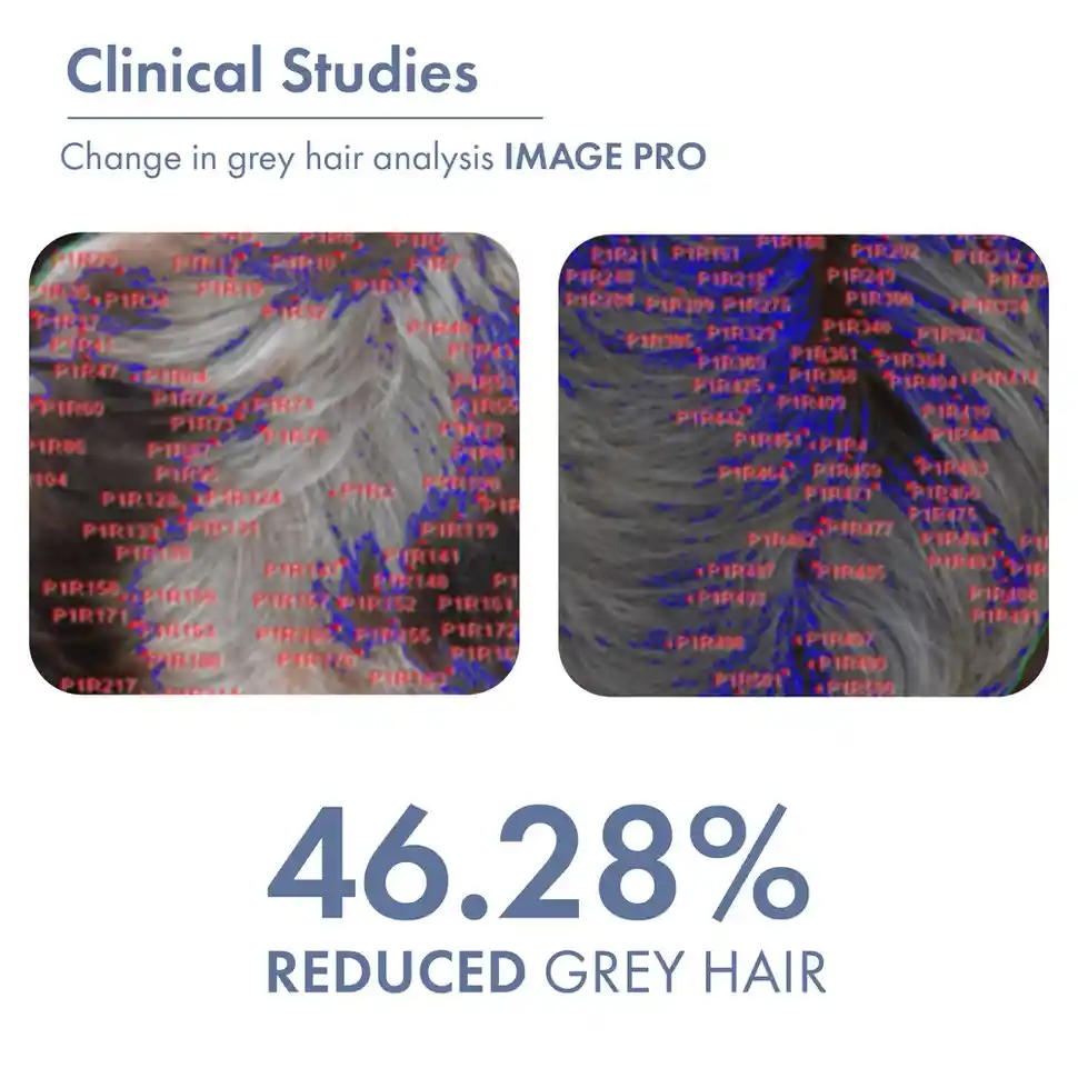 Anti-Grey Hair Prime Serum - Image 7