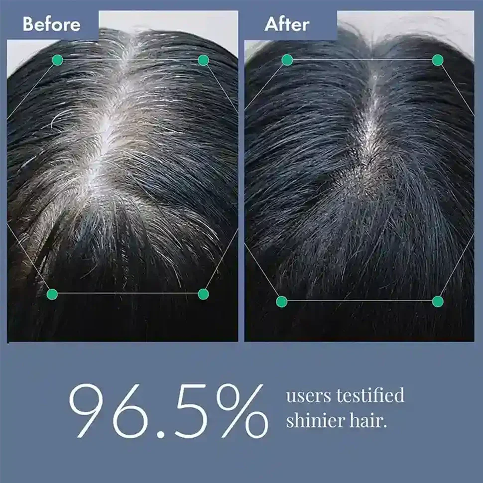 Anti-Grey Hair Prime Serum - Image 9
