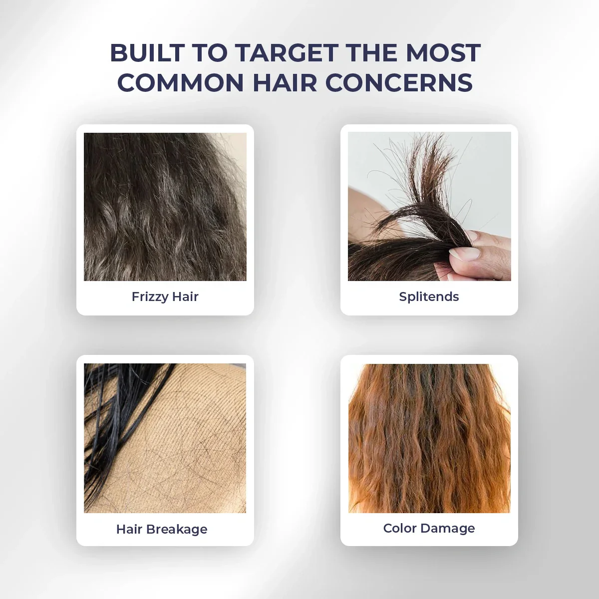 Anti-Hairfall Conditioner | Frizz Control | 100 ml - Image 10