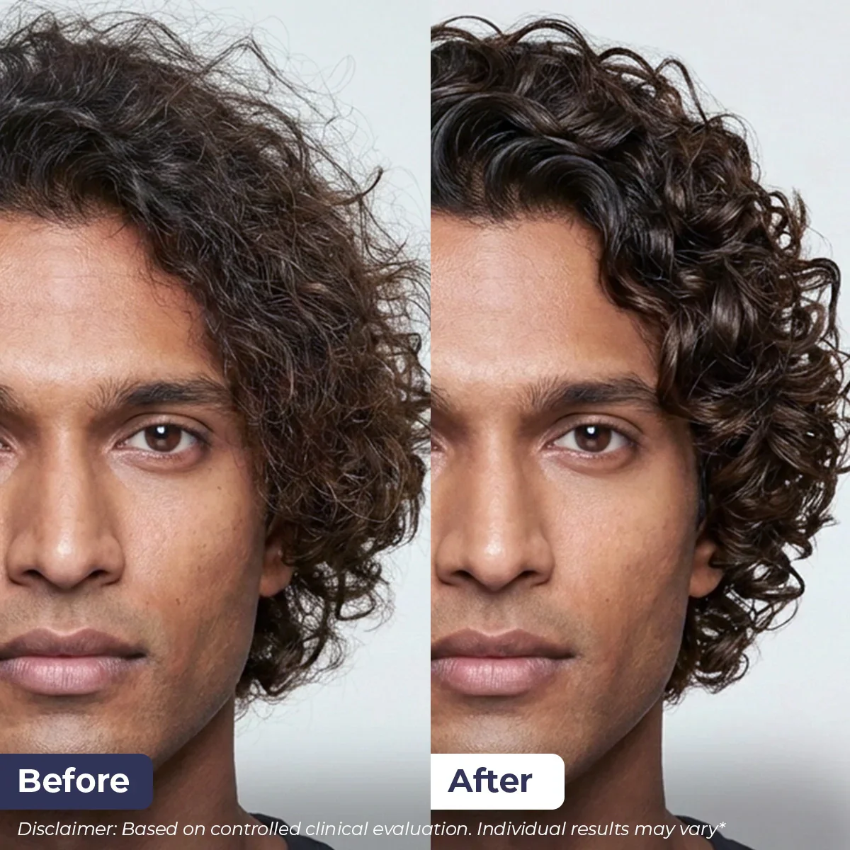 Anti-Hairfall Conditioner | Frizz Control | 100 ml - Image 5