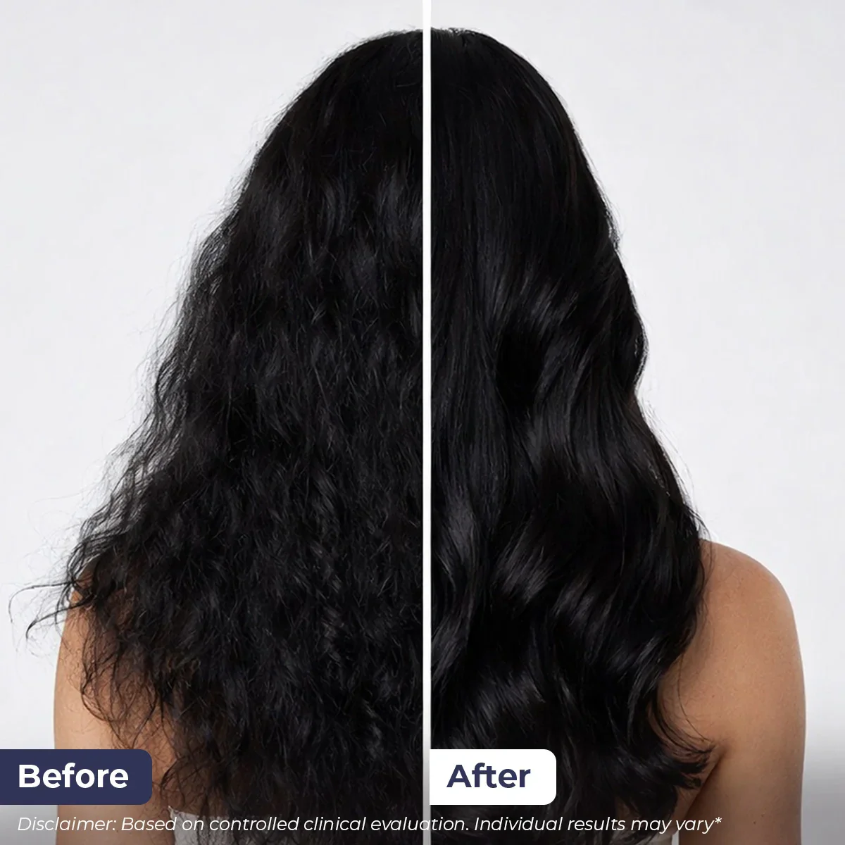 Anti-Hairfall Conditioner | Frizz Control | 100 ml - Image 6