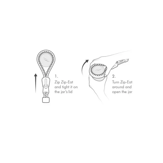 Anti-Slip Can Opener - Image 4