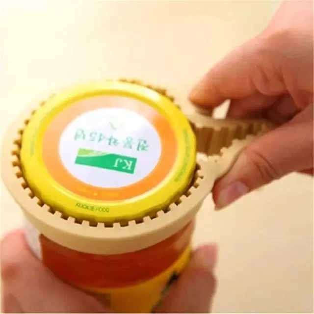 Anti-Slip Can Opener - Image 5
