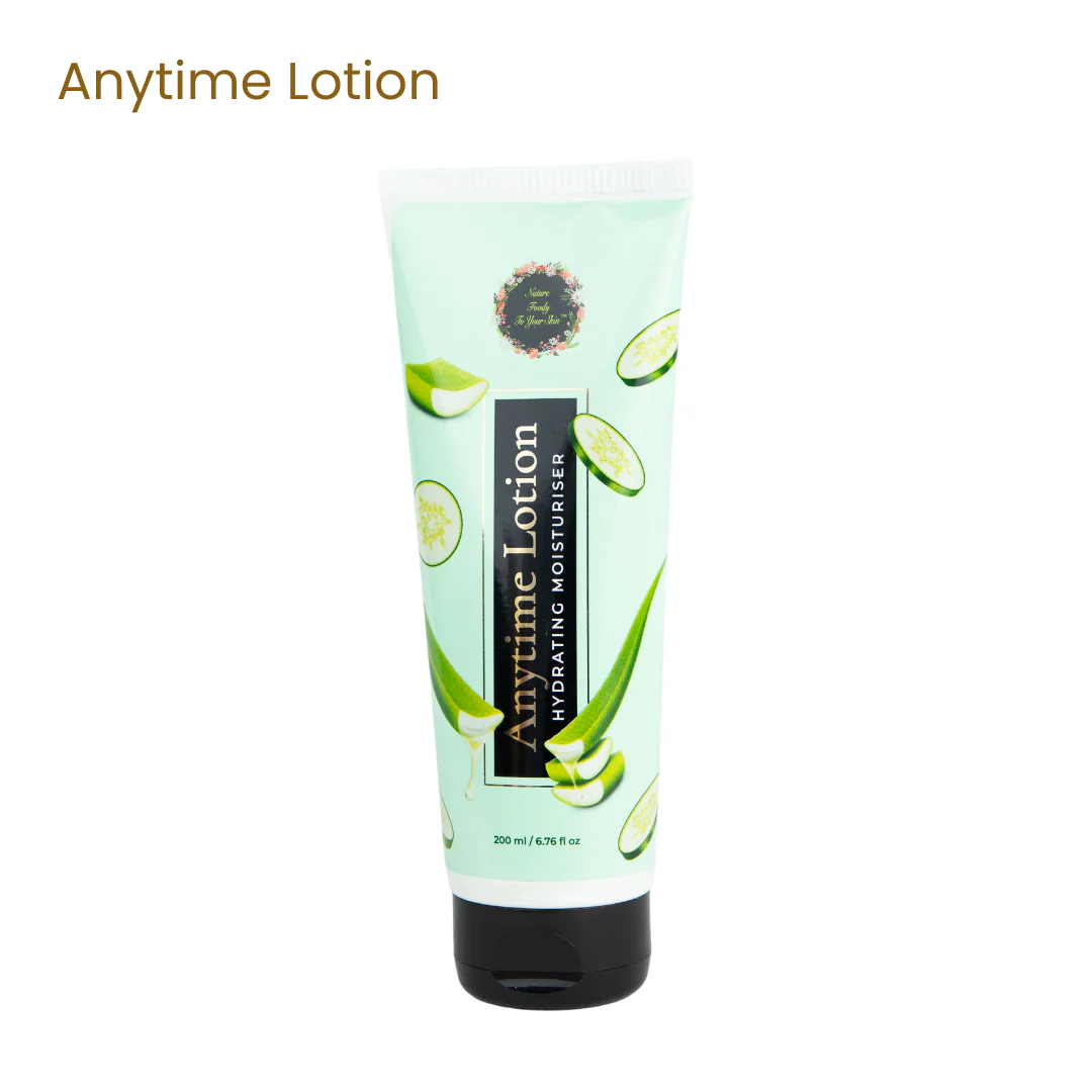Anytime Lotion