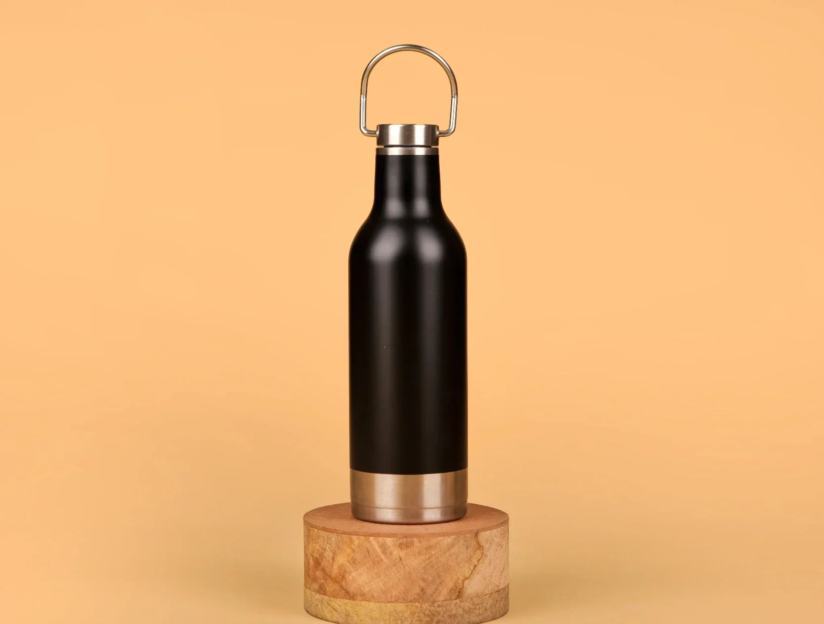 Apex Insulated Bottle