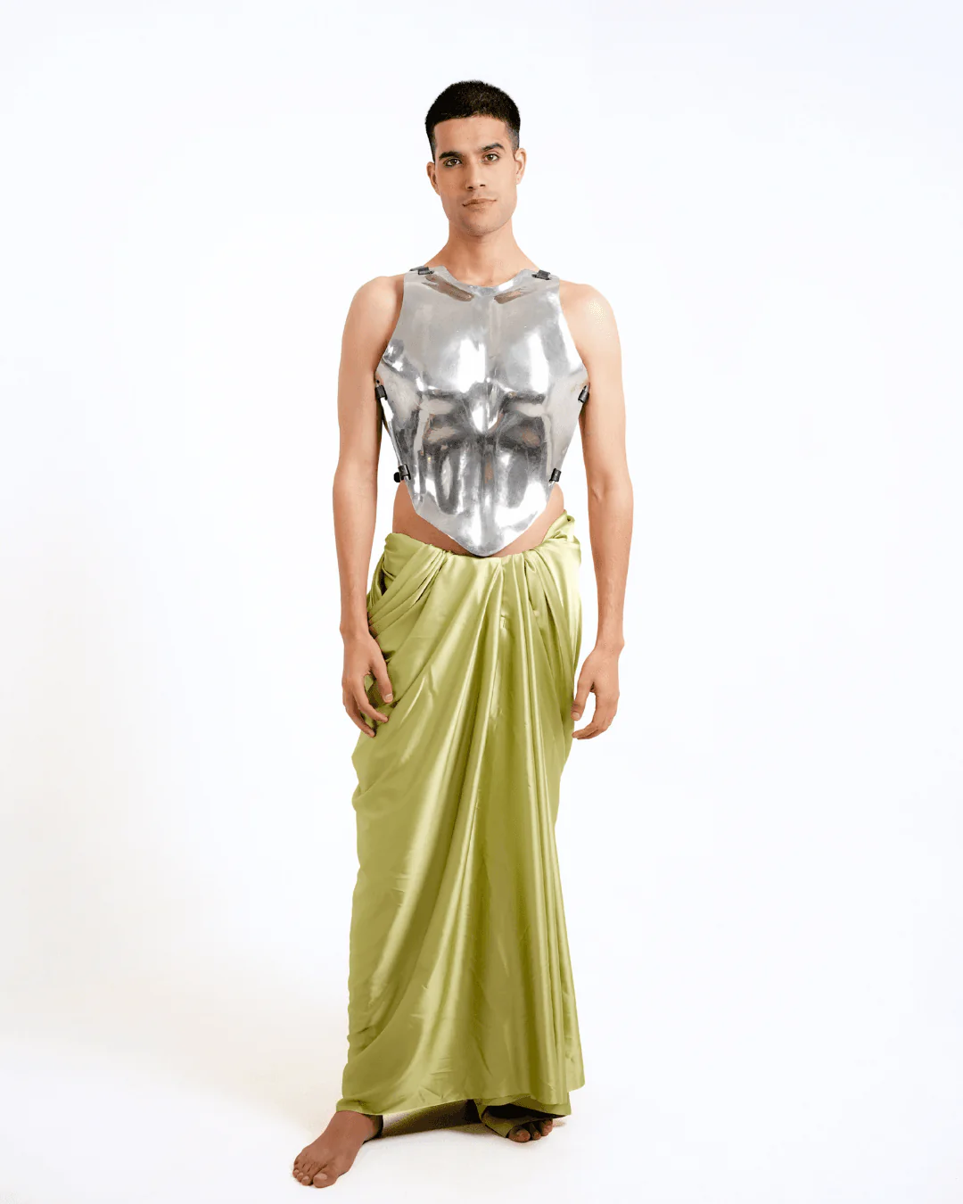 Apollo's Armour - Image 3